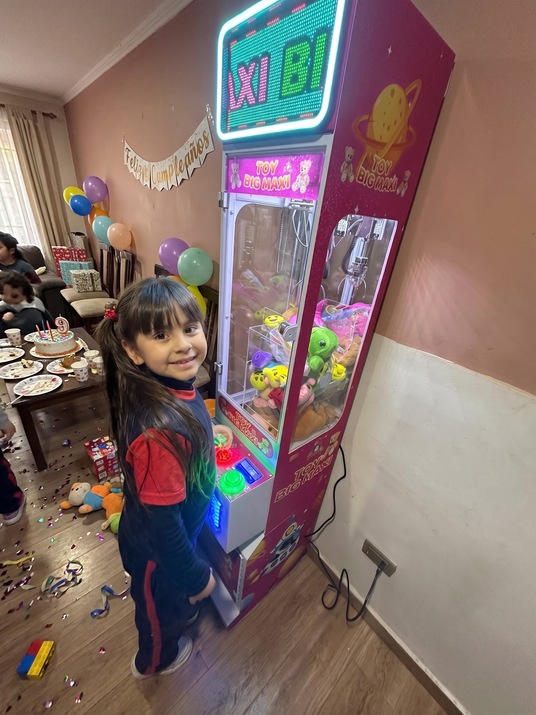 Juegos Festiva 2