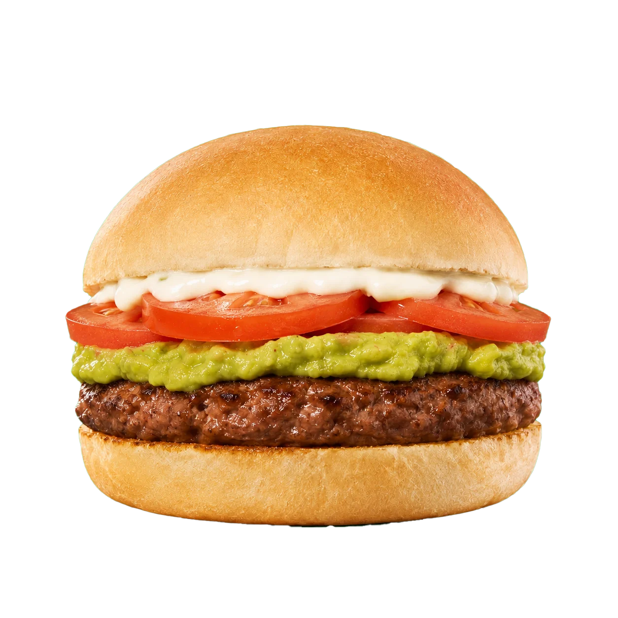 Hamburguesa Italiana