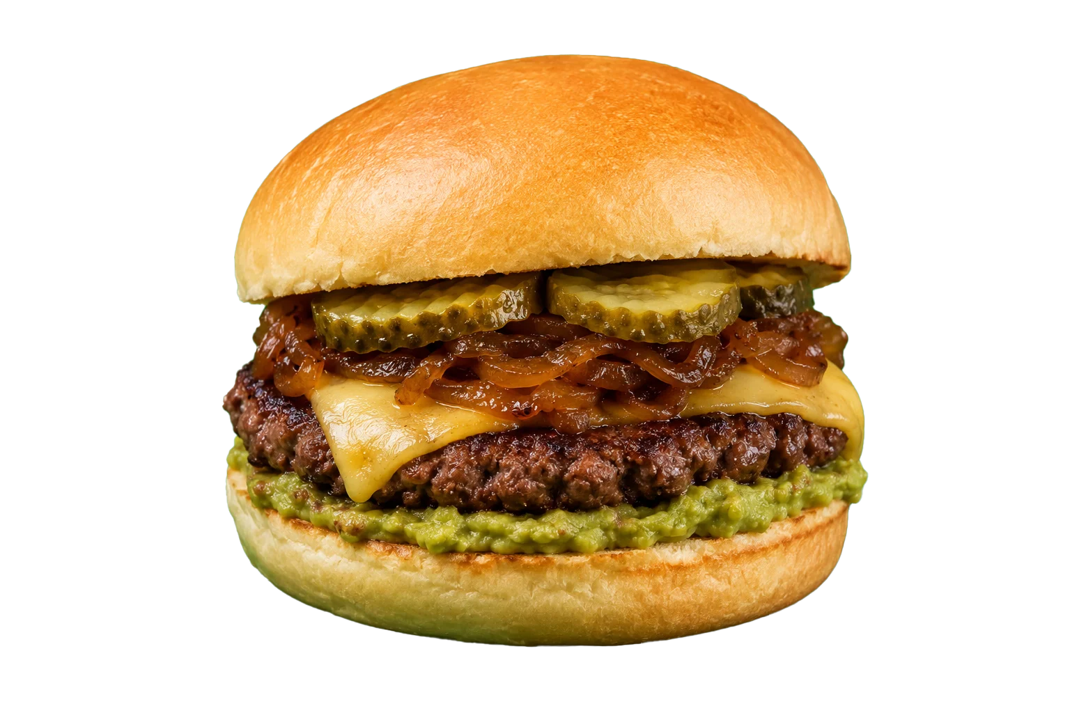Hamburguesa Premium