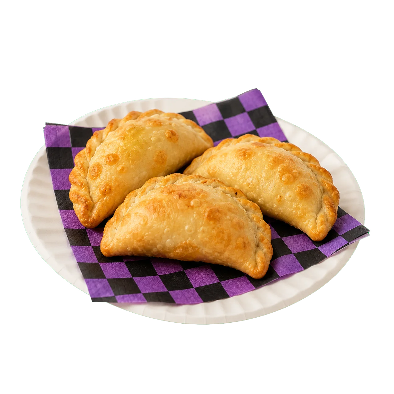 Empanadas de cocktail