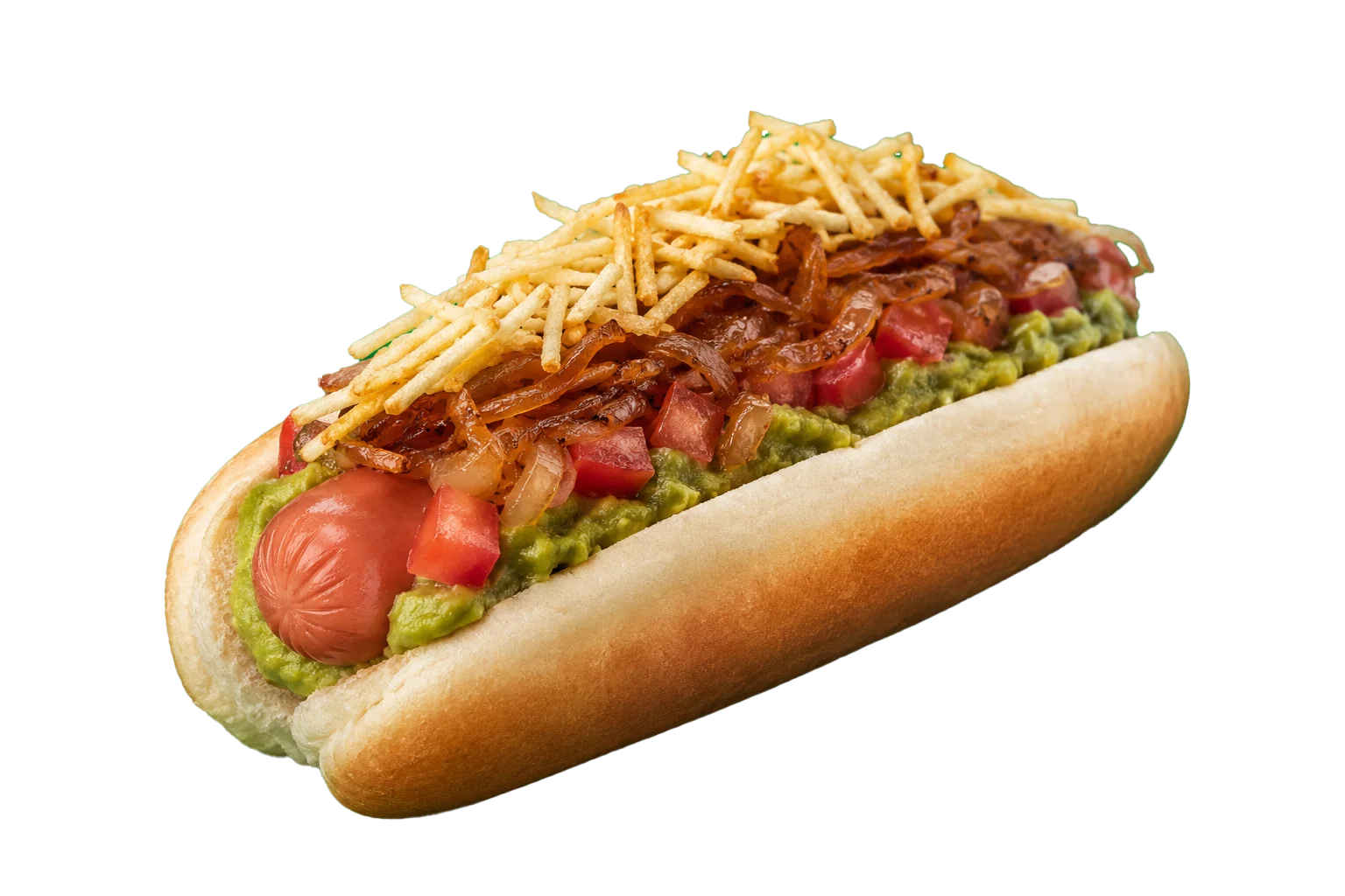 Hotdog Premium