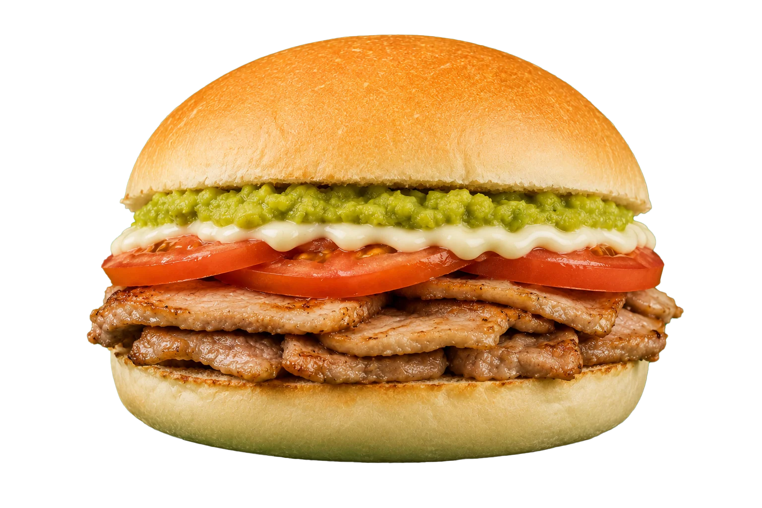 Lomito Italiano