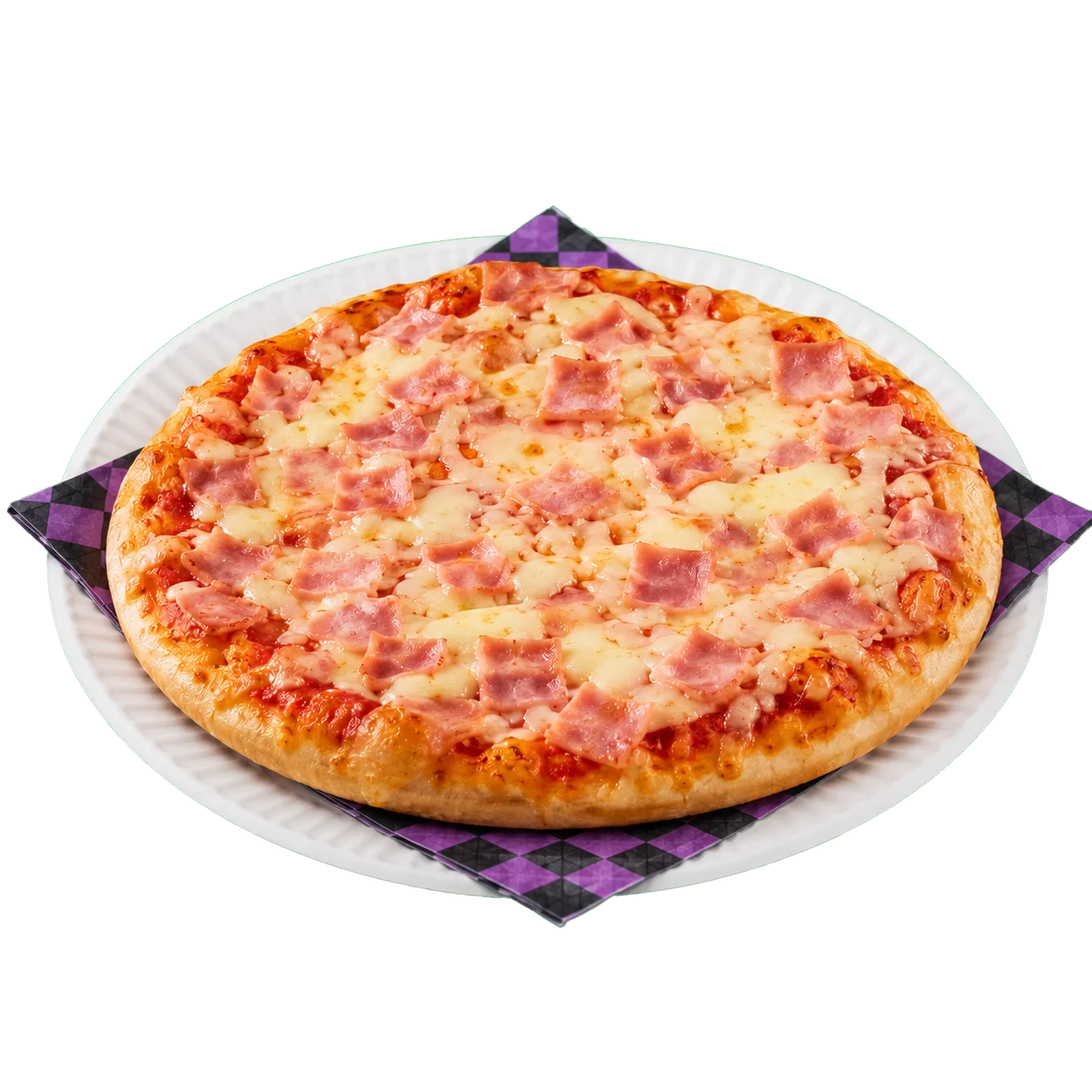 Pizza individual