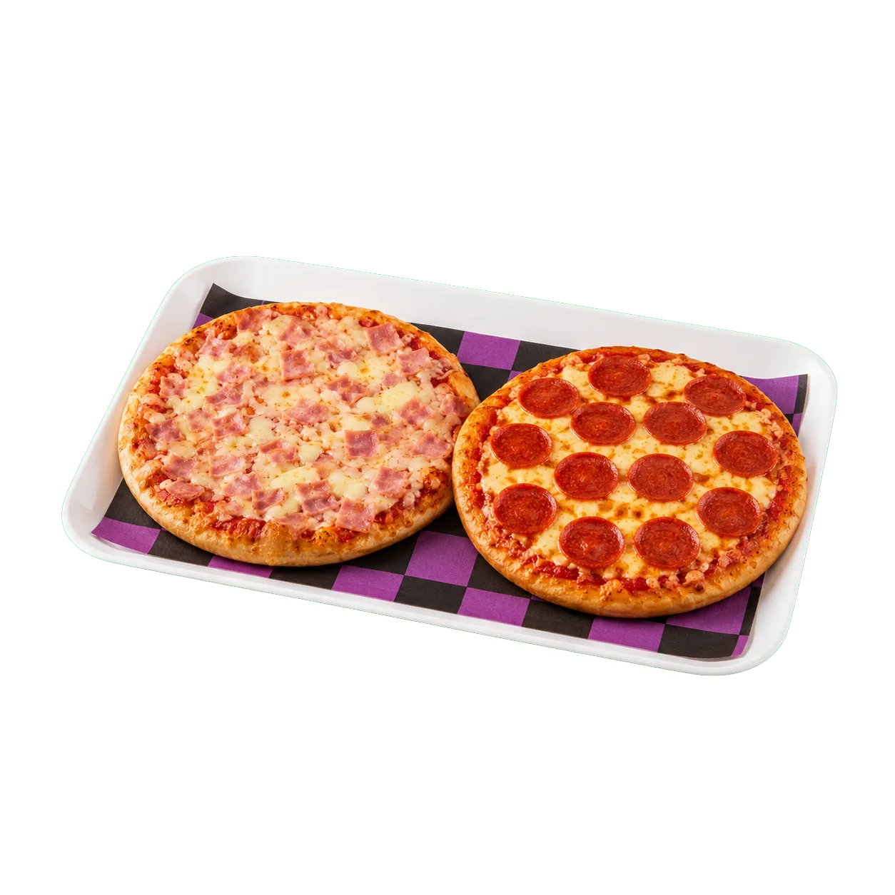 Pizzetas